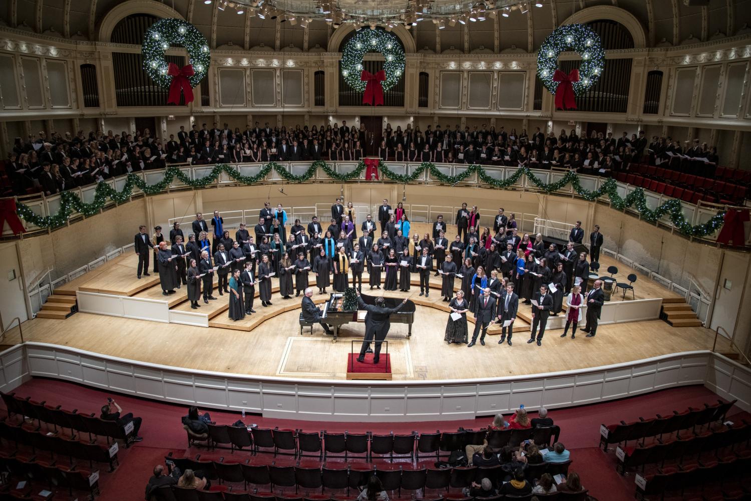 <a href='http://v6if.ngskmc-eis.net'>全球十大赌钱排行app</a>合唱团在芝加哥交响音乐厅演出.